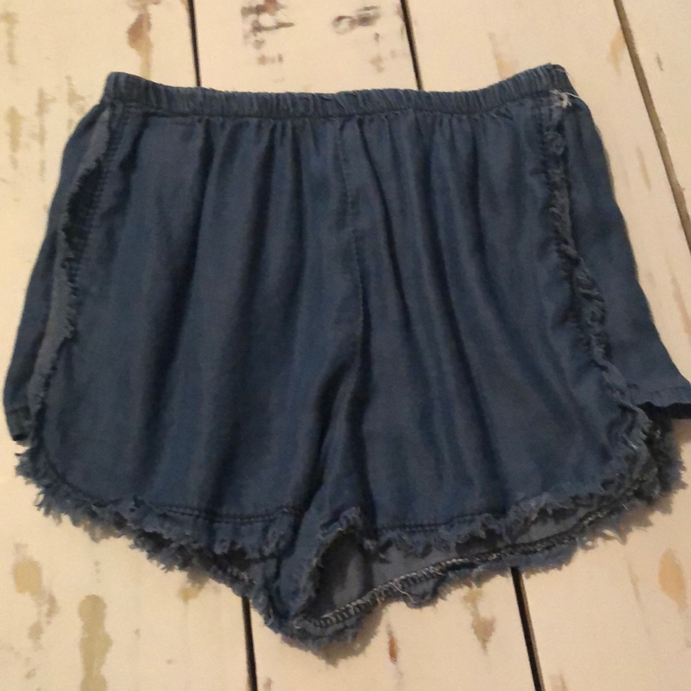 shorts